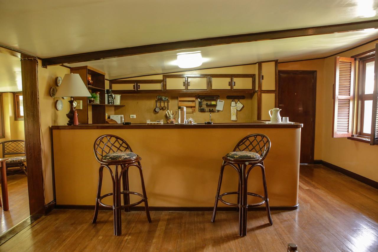 ドゥマゲティ Victoria'S Haven Bed & Breakfast エクステリア 写真